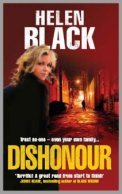 dishonour cover