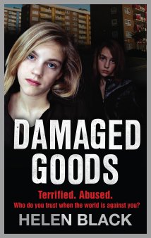 Damaged Goods book cover